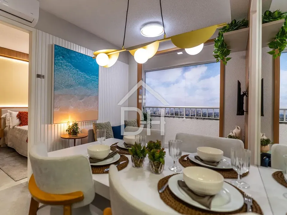 Apartamento em Limão — foto 6