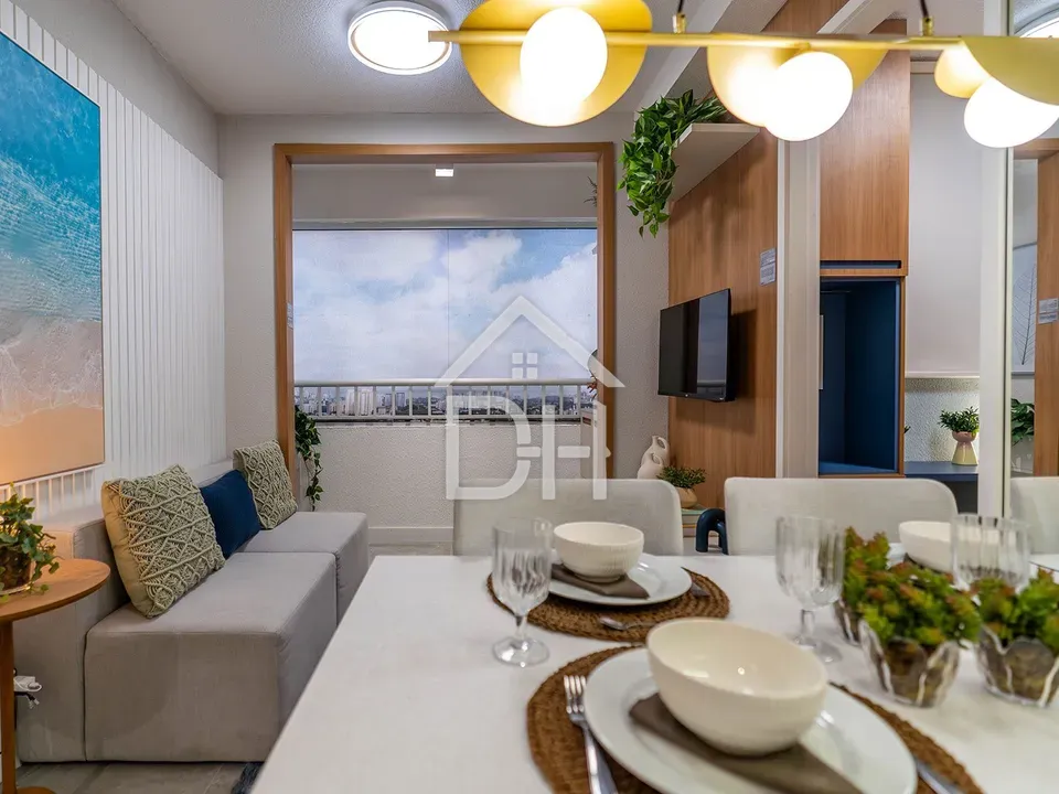 Apartamento em Limão — foto 7