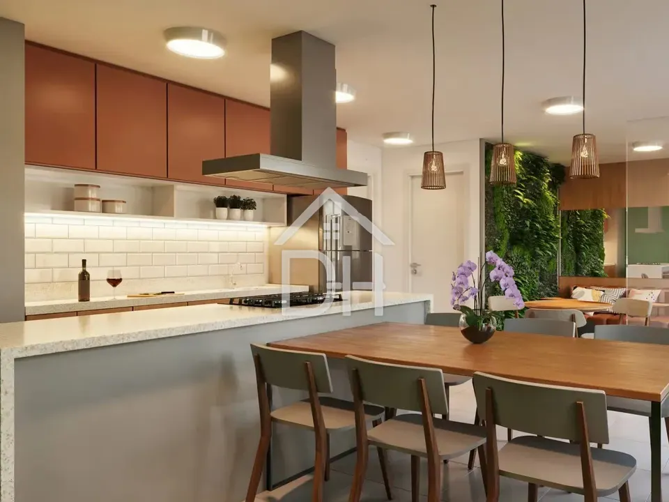 Apartamento em Limão — foto 4