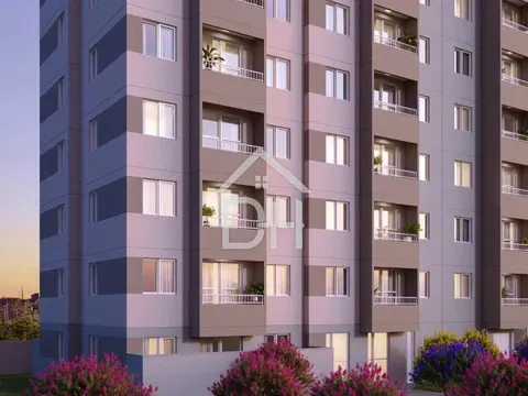 Apartamento em Limão
