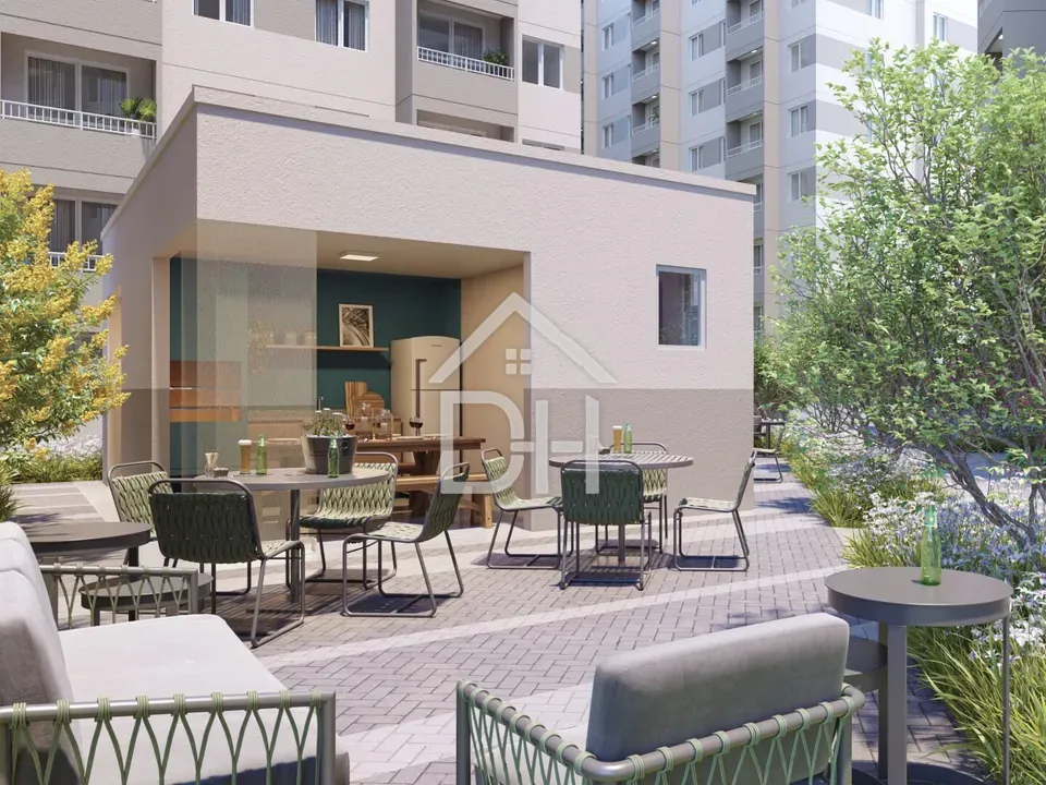 Apartamento em Limão — foto 10