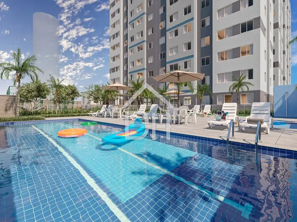 Apartamento em Sacomã — foto 2