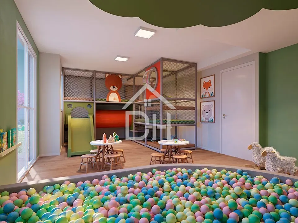 Apartamento em Sacomã — foto 4
