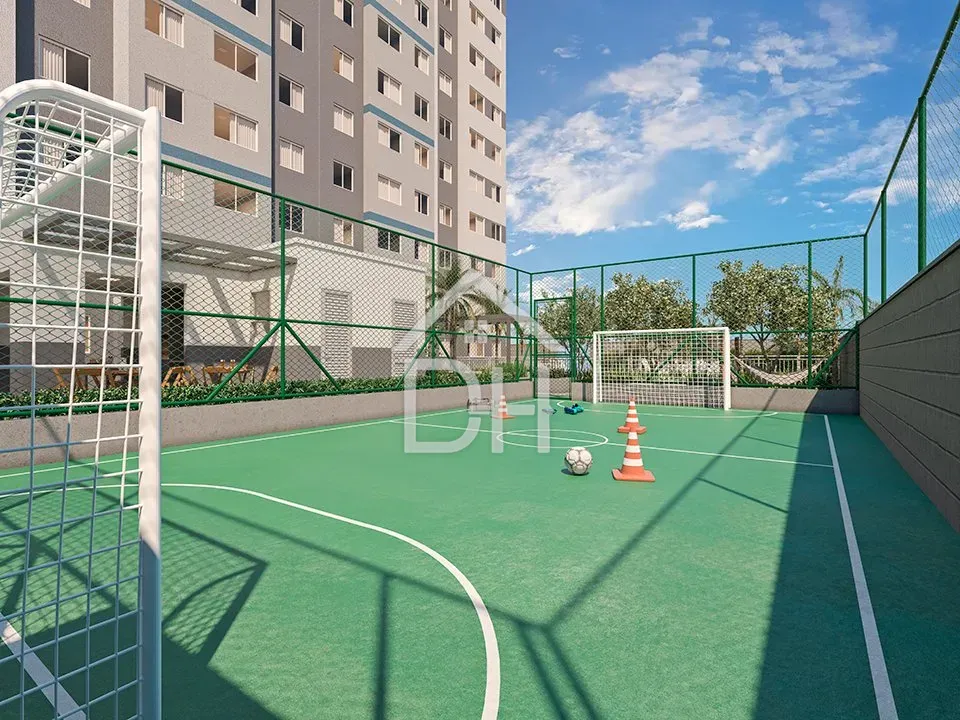 Apartamento em Sacomã — foto 14