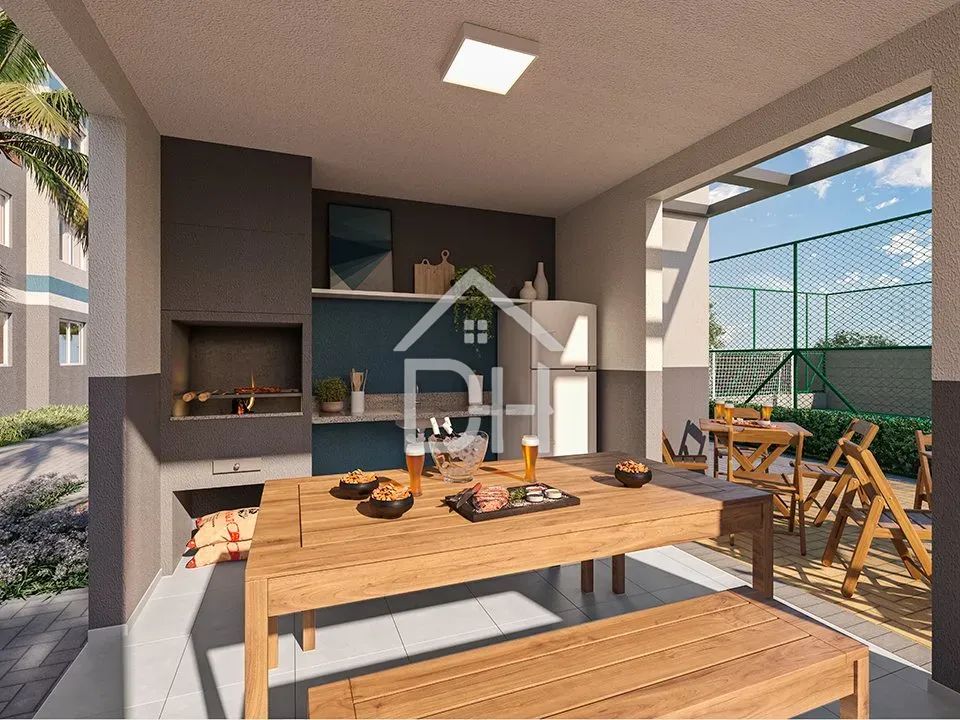 Apartamento em Sacomã — foto 13