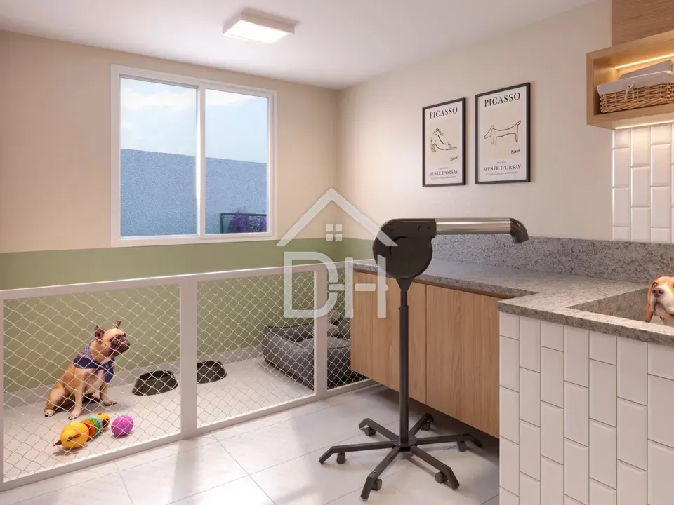 Apartamento no Jardim das Esmeraldas — foto 16