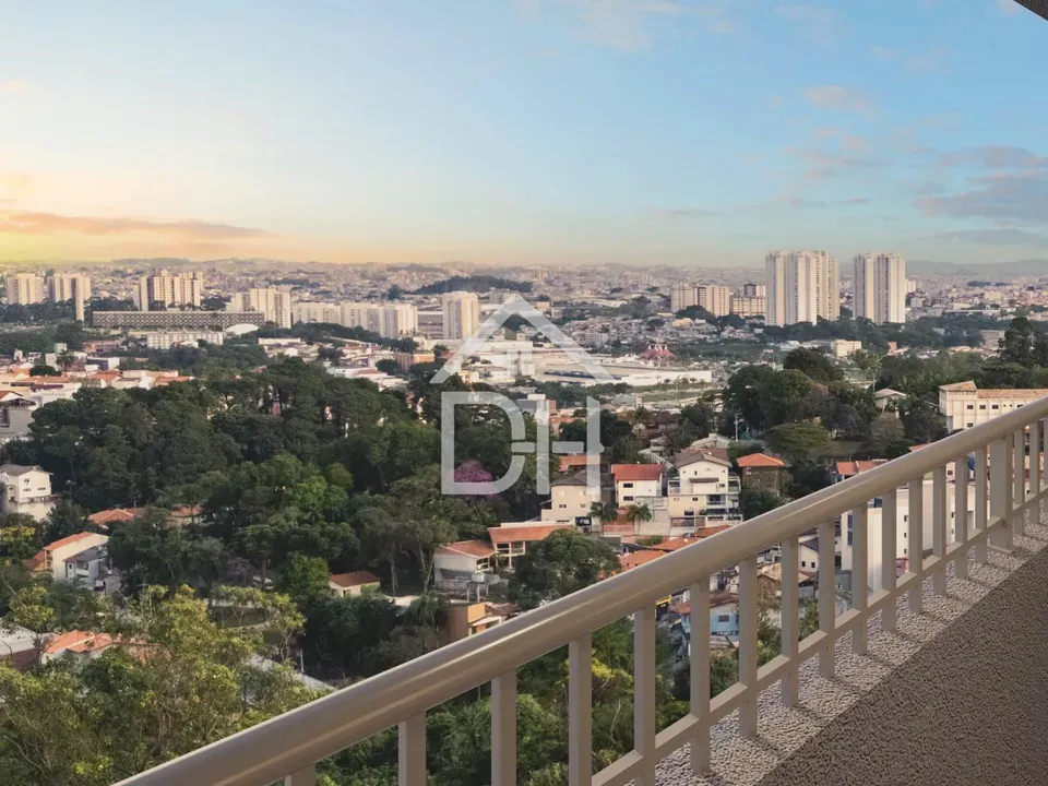 Apartamento no Jardim das Esmeraldas — foto 5