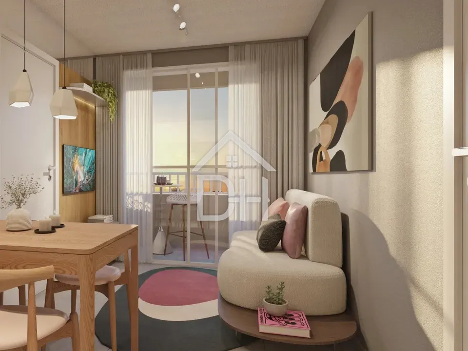 Apartamento na Vila Liviero — foto 6