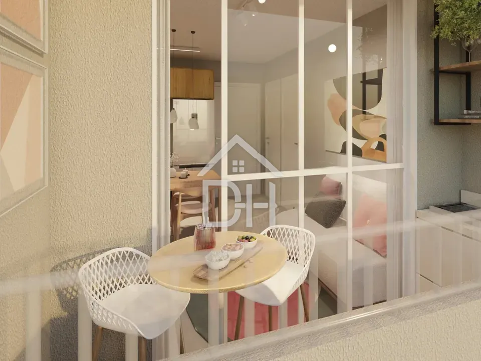 Apartamento na Vila Liviero — foto 5