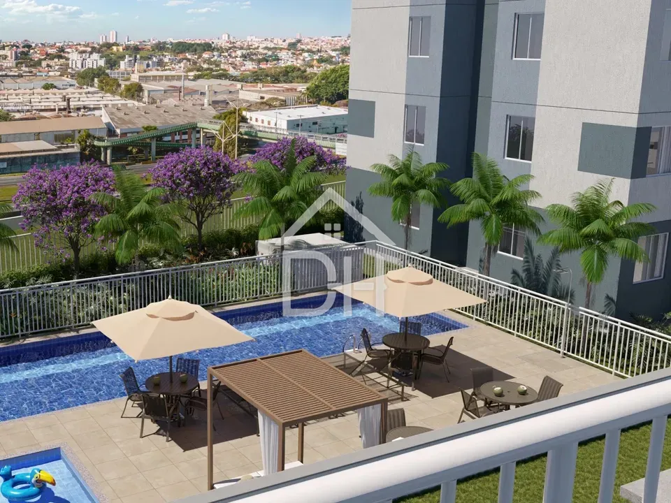 Apartamento na Vila Liviero — foto 4