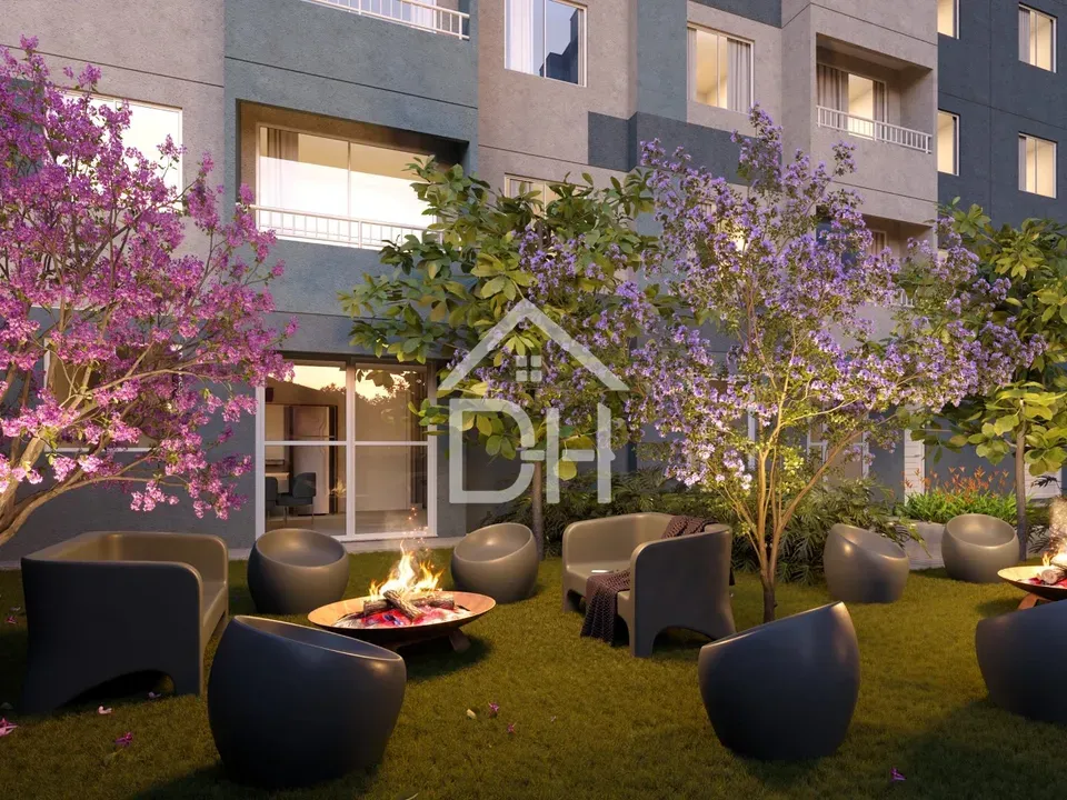 Apartamento na Vila Liviero — foto 15
