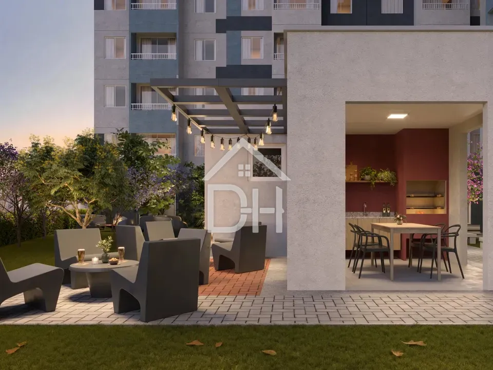 Apartamento na Vila Liviero — foto 16