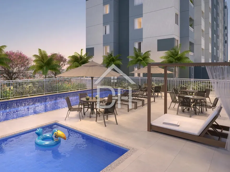 Apartamento na Vila Liviero — foto 3