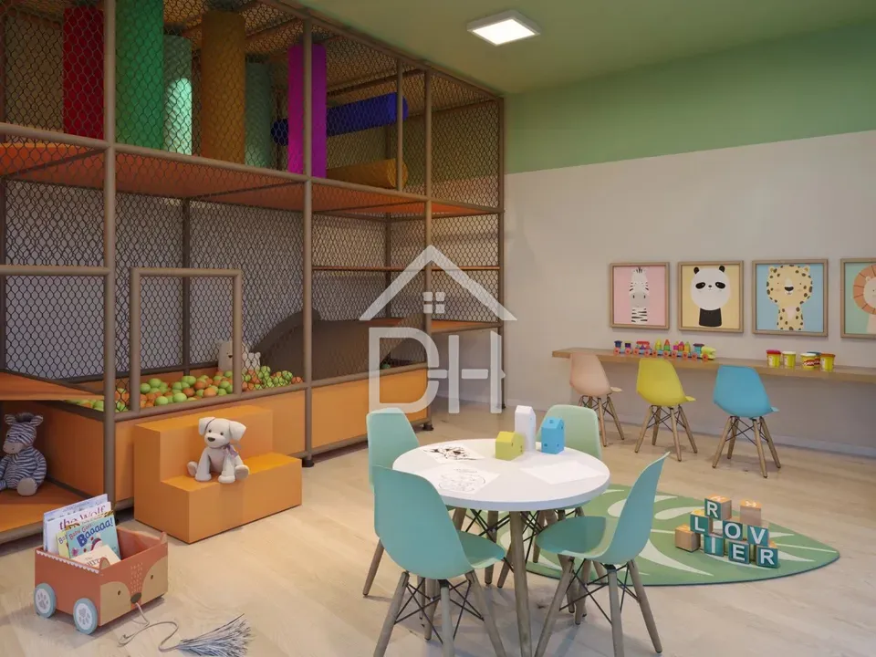 Apartamento em São Miguel Paulista — foto 15