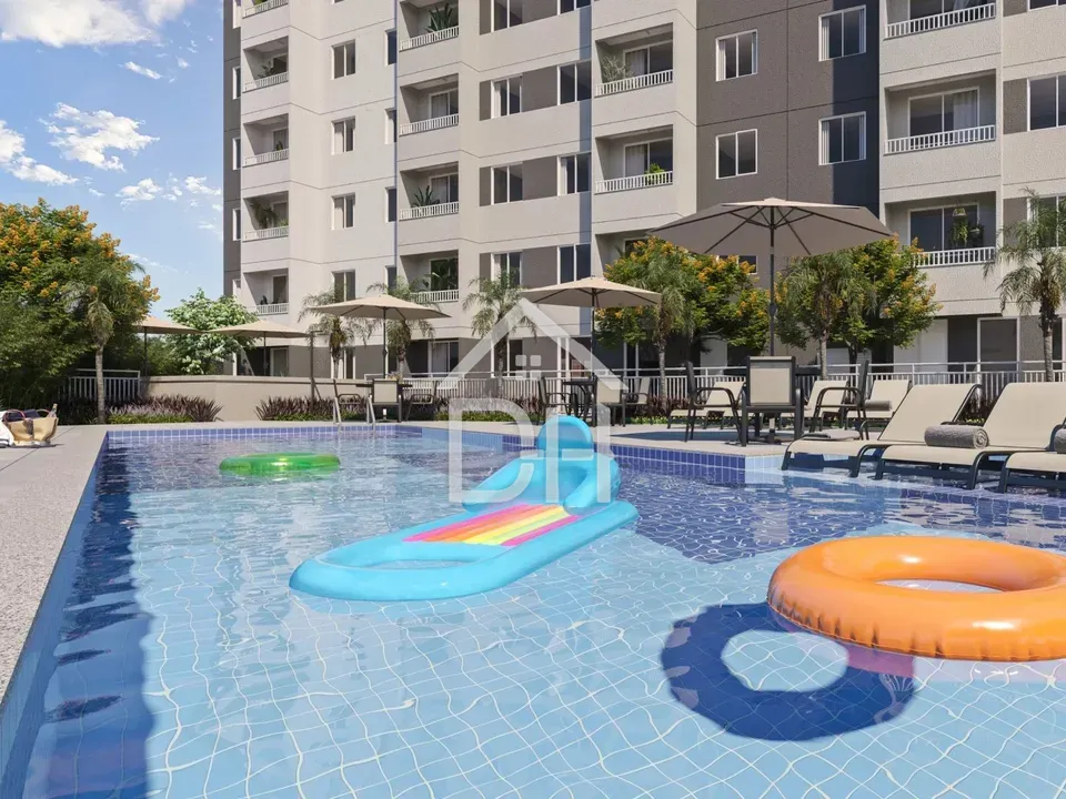 Apartamento em São Miguel Paulista — foto 3