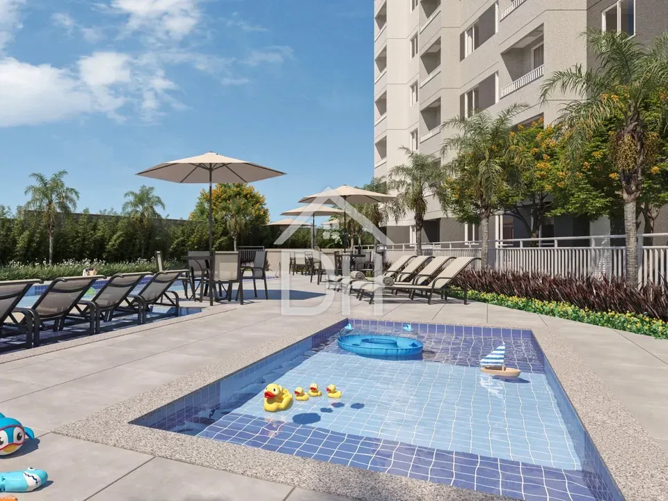Apartamento em São Miguel Paulista — foto 4