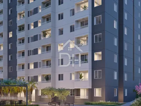 Apartamento em São Miguel Paulista