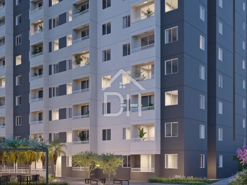 Apartamento em São Miguel Paulista