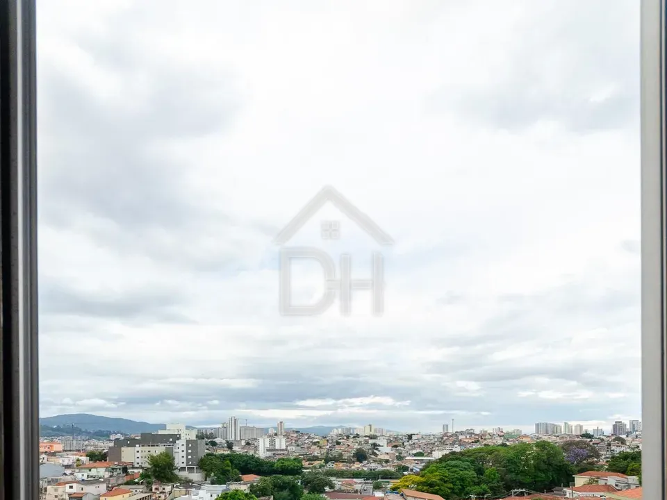 Casa na Vila Pirituba — foto 16