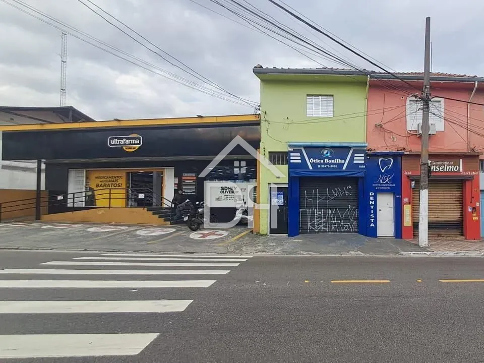Casa na Vila Pirituba — foto 26