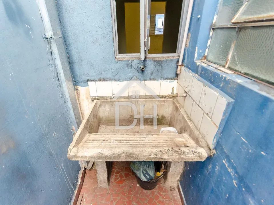 Casa na Vila Pirituba — foto 22