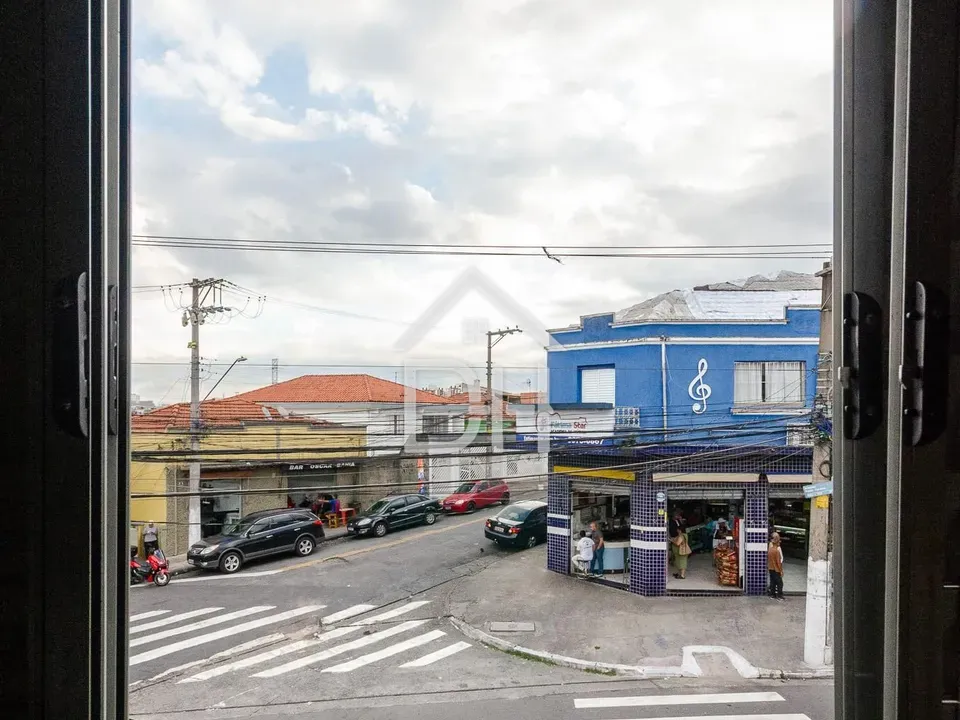 Casa na Vila Pirituba — foto 12