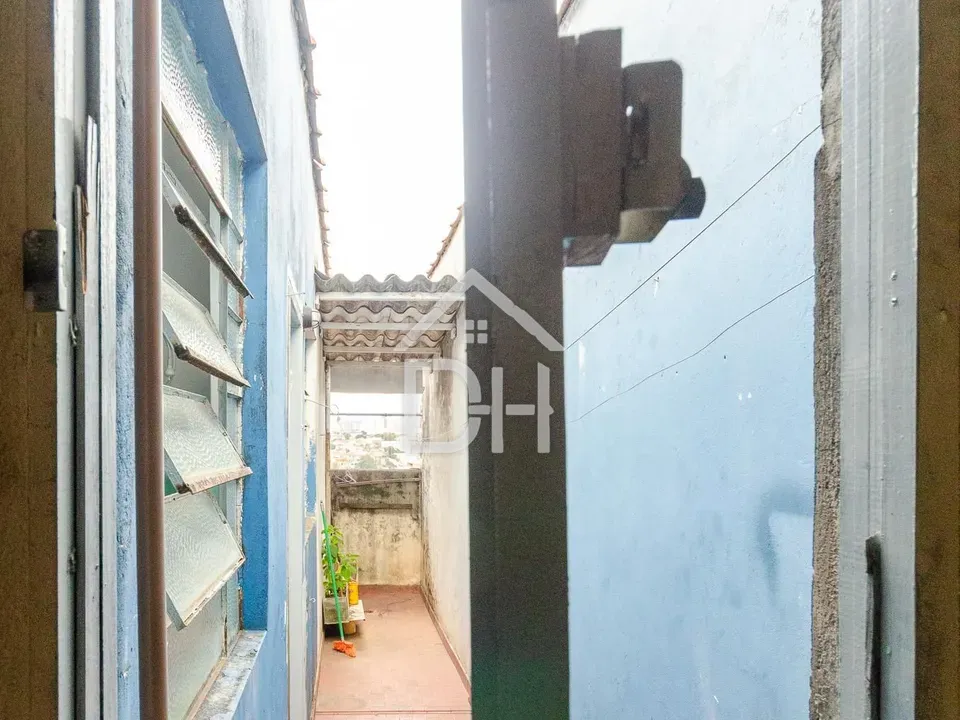Casa na Vila Pirituba — foto 4