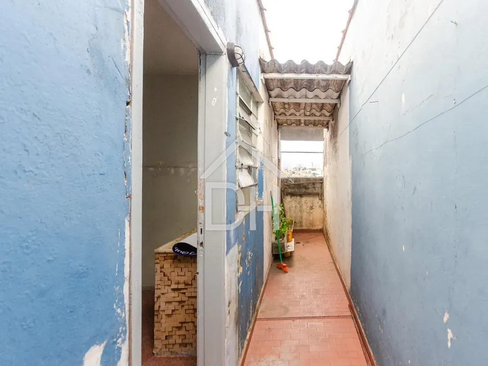 Casa na Vila Pirituba — foto 23