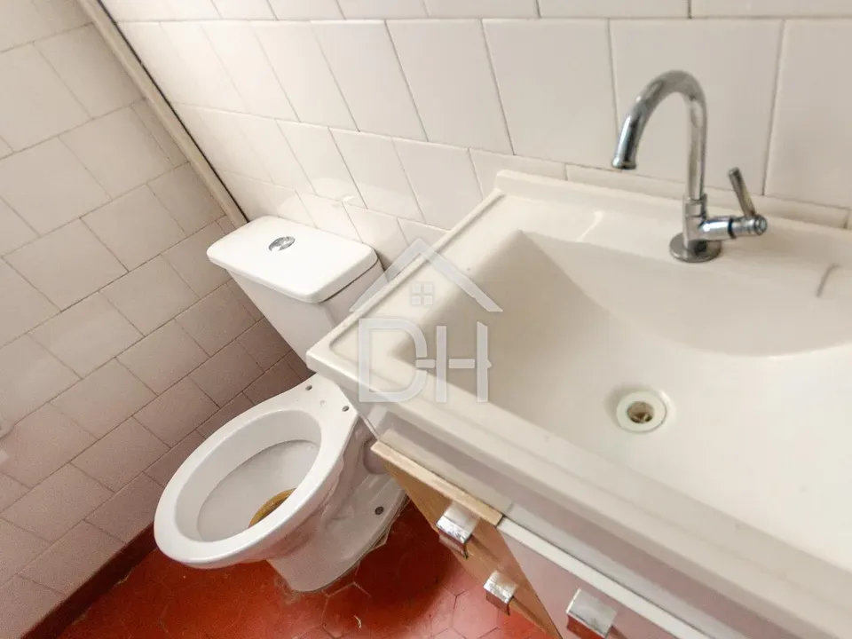 Casa na Vila Pirituba — foto 18