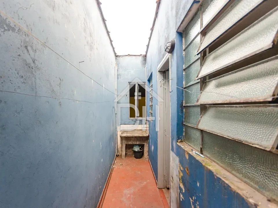 Casa na Vila Pirituba — foto 21