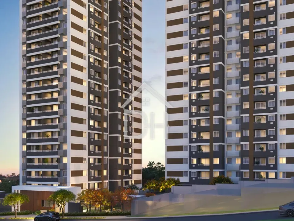 Apartamento na Vila Ema