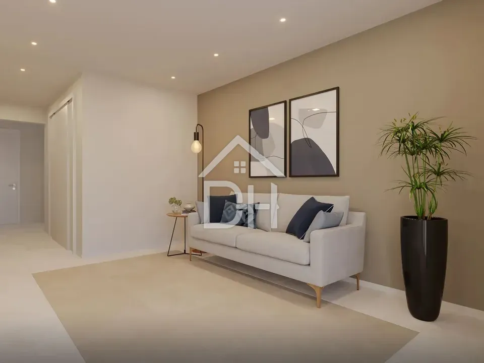 Apartamento no Jardim Paraguaçu — foto 6