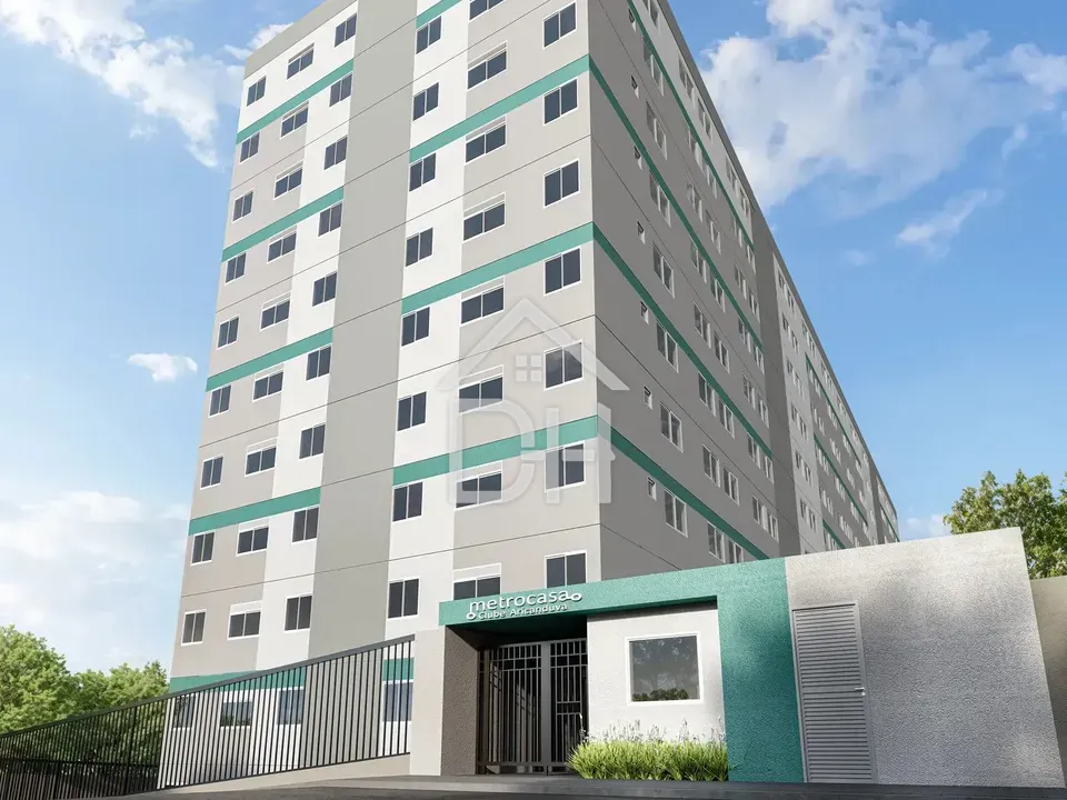 Apartamento no Jardim Paraguaçu — foto 4