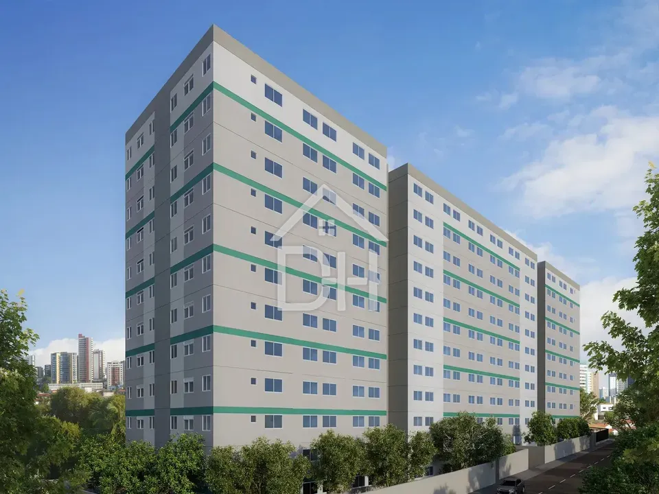 Apartamento no Jardim Paraguaçu — foto 3