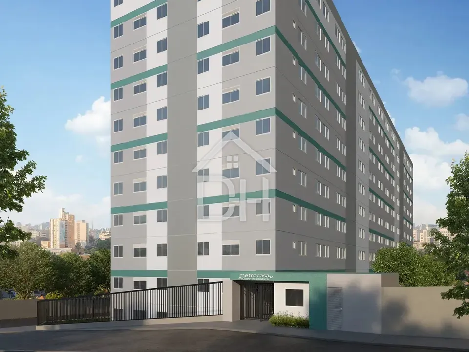 Apartamento no Jardim Paraguaçu — foto 2