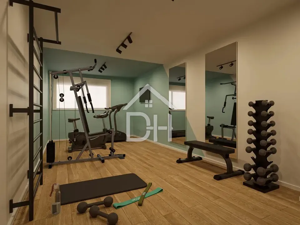 Apartamento no Jardim Paraguaçu — foto 9