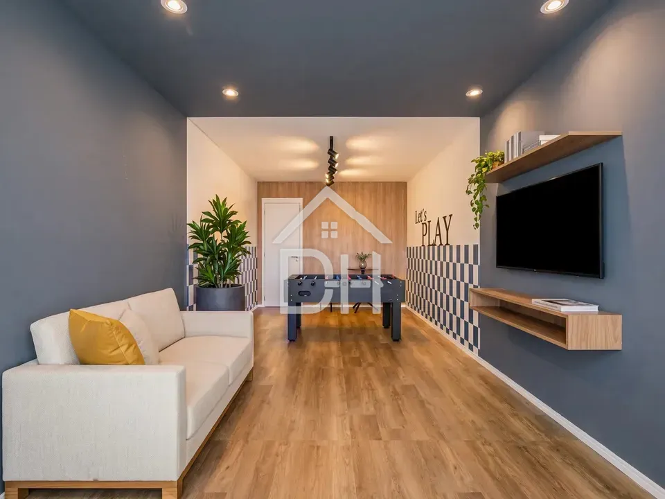 Apartamento na Vila das Belezas — foto 13
