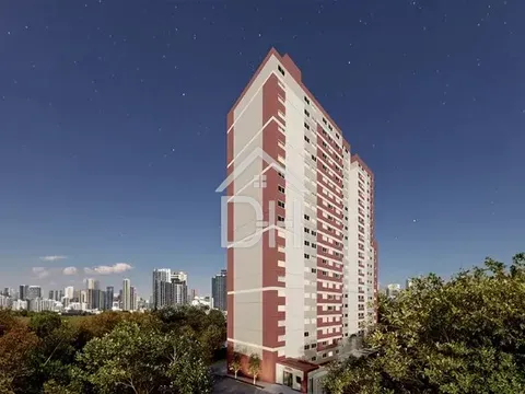 Apartamento em Vila das Belezas