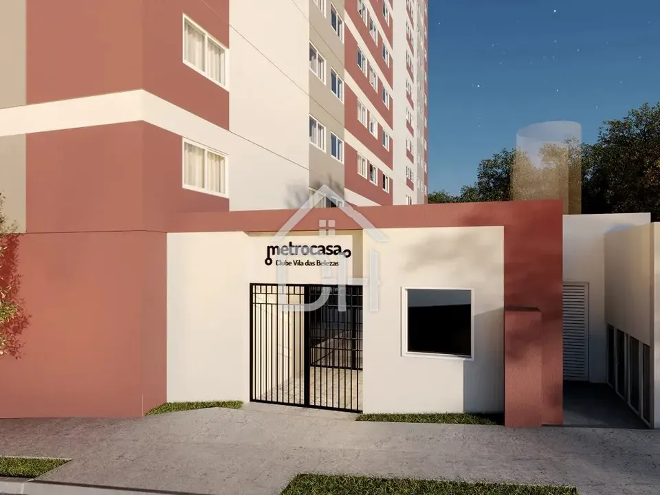 Apartamento na Vila das Belezas — foto 4