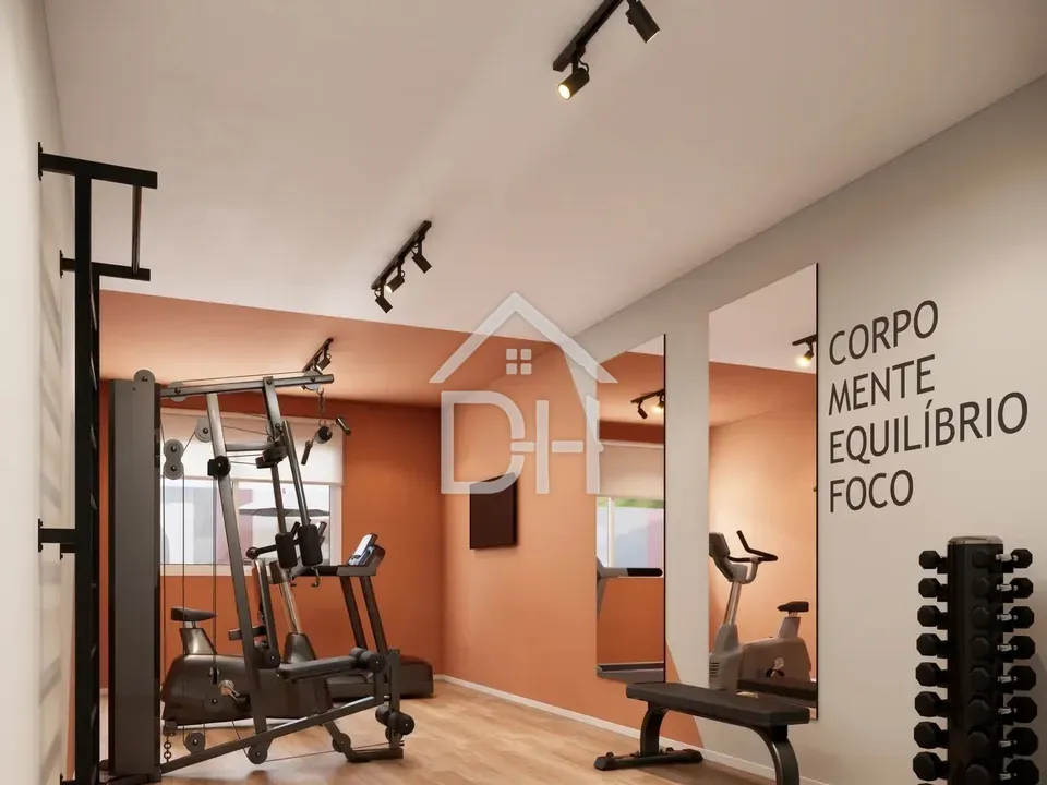 Apartamento em Socorro — foto 8