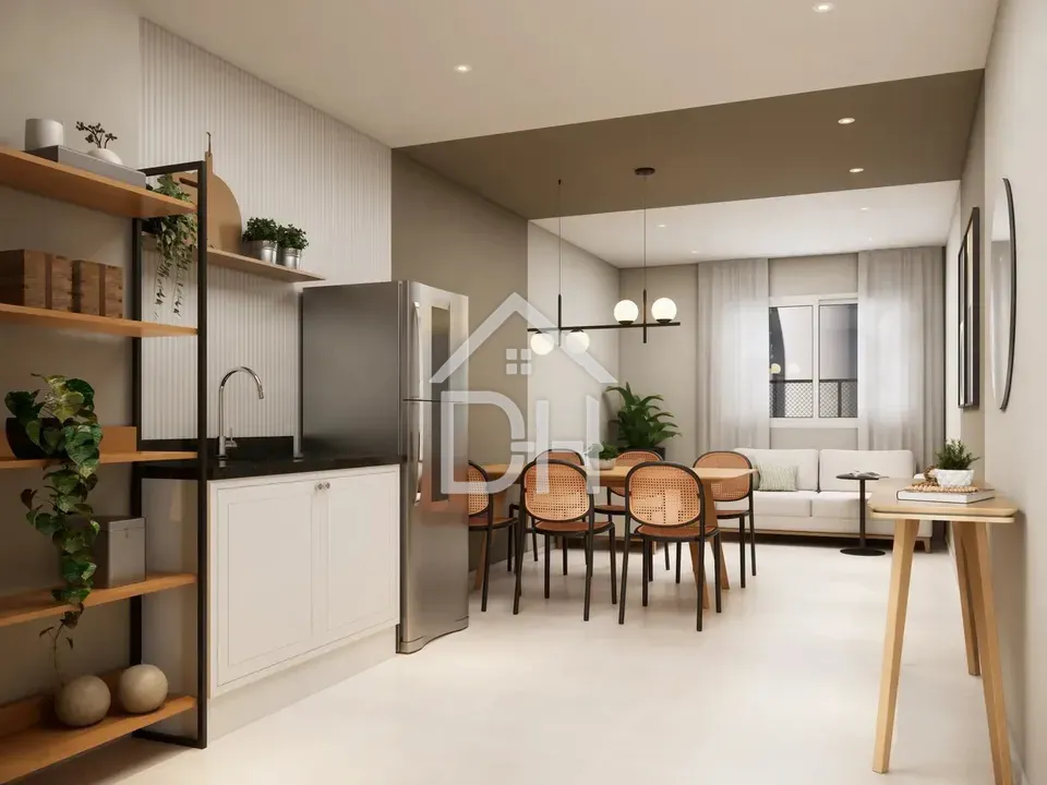 Apartamento em Socorro — foto 12
