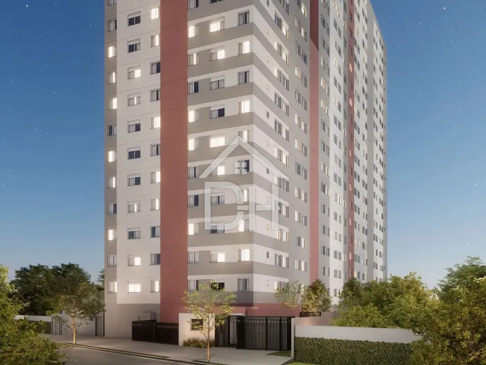 Apartamento em Socorro — foto 3