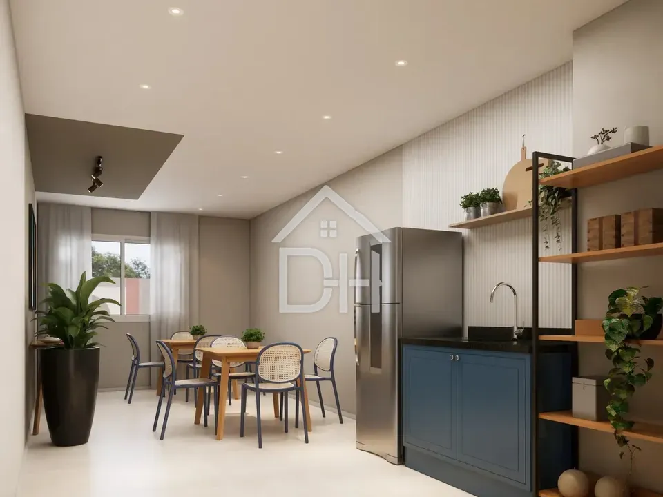 Apartamento em Socorro — foto 11