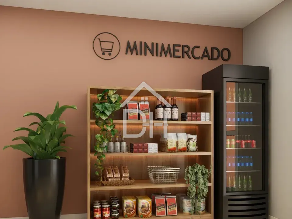 Apartamento em Socorro — foto 6