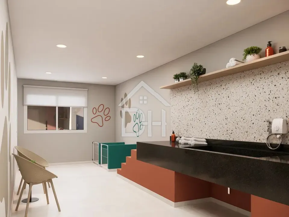 Apartamento em Socorro — foto 16