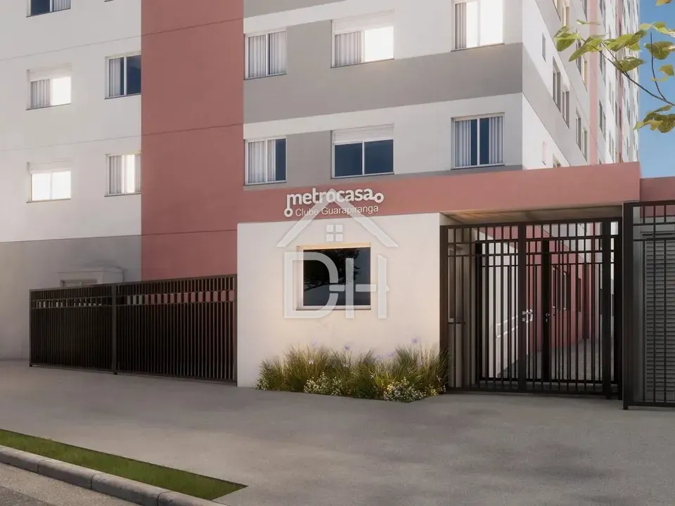 Apartamento em Socorro — foto 4