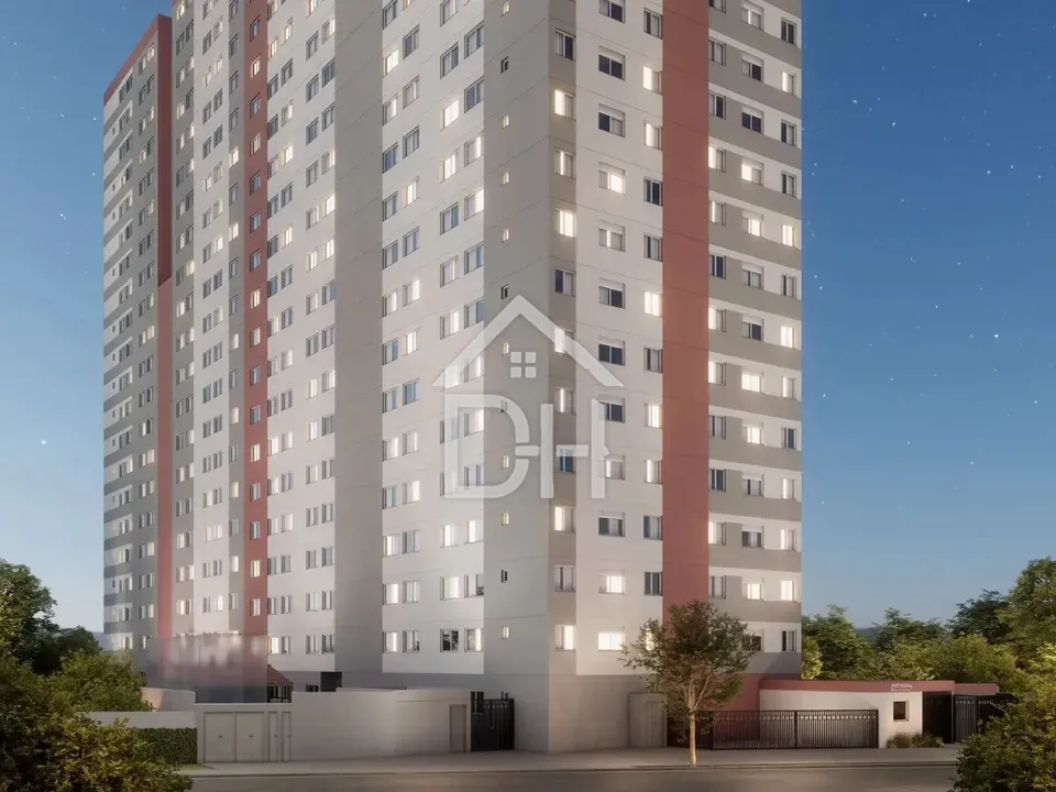 Apartamento em Socorro — foto 2