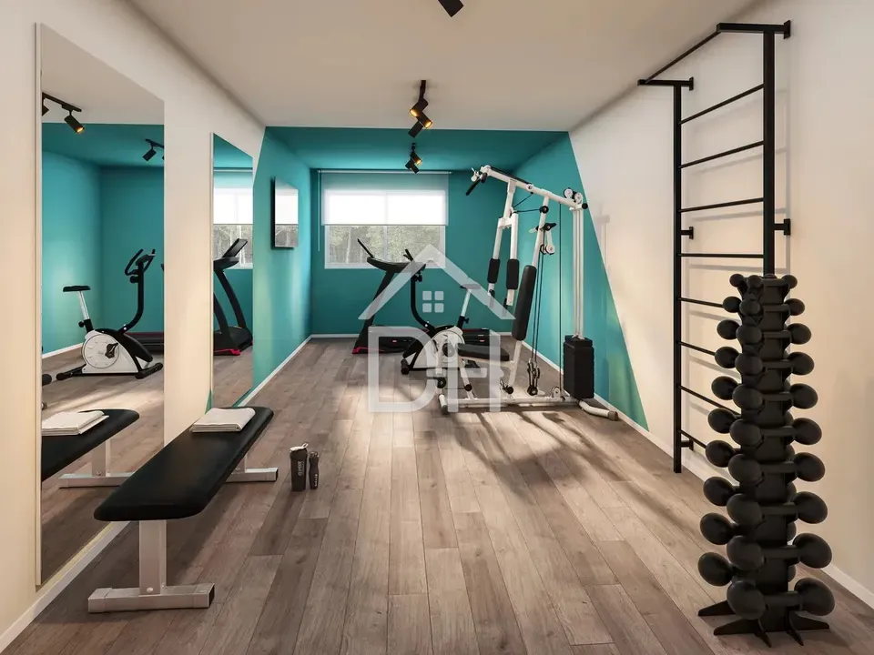 Apartamento no Jardim Adutora — foto 6