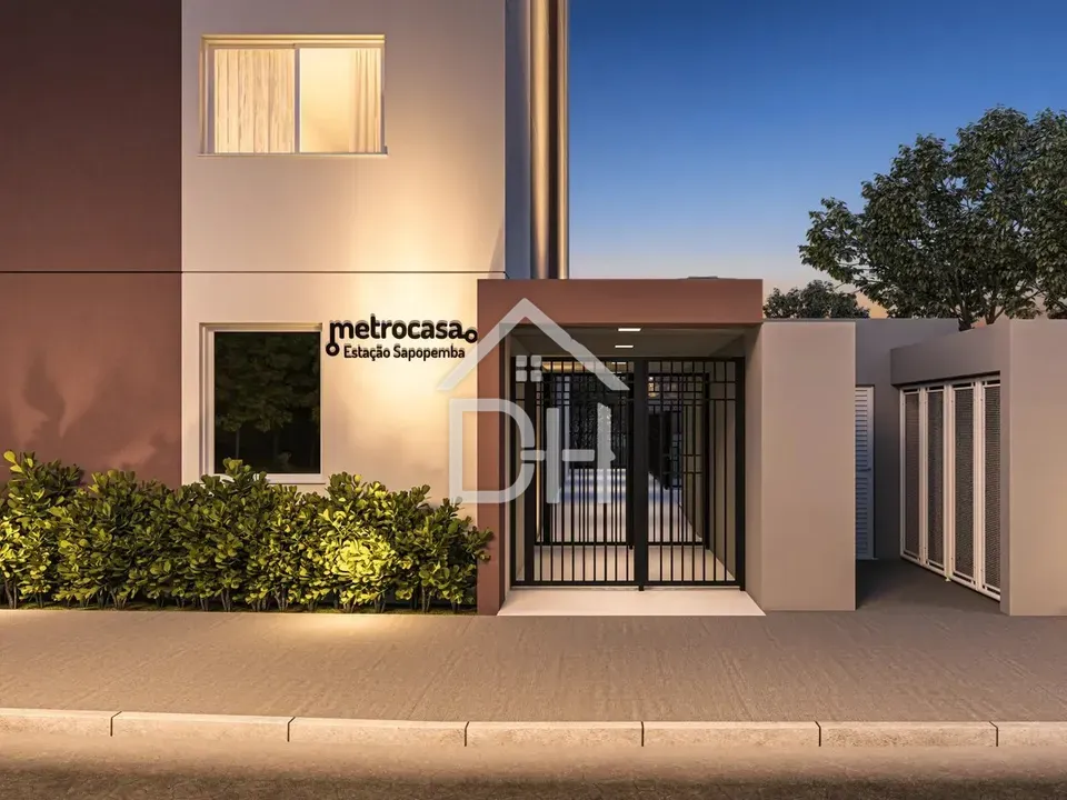 Apartamento no Jardim Adutora — foto 3
