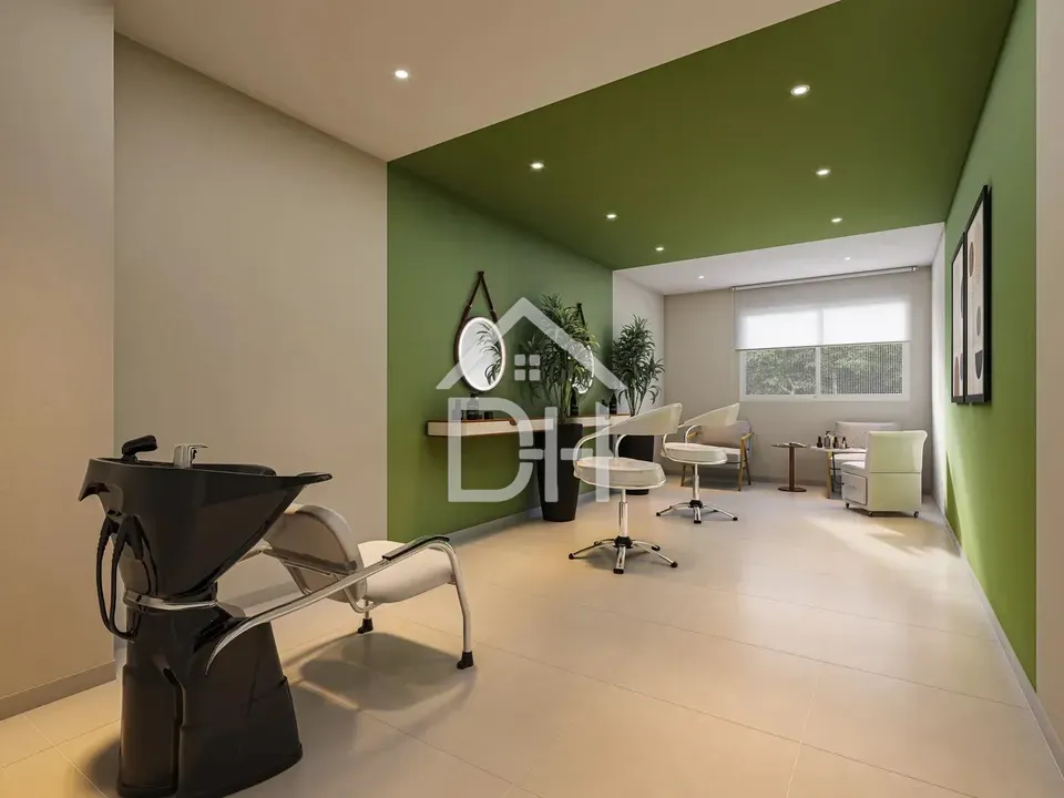 Apartamento no Jardim Adutora — foto 9